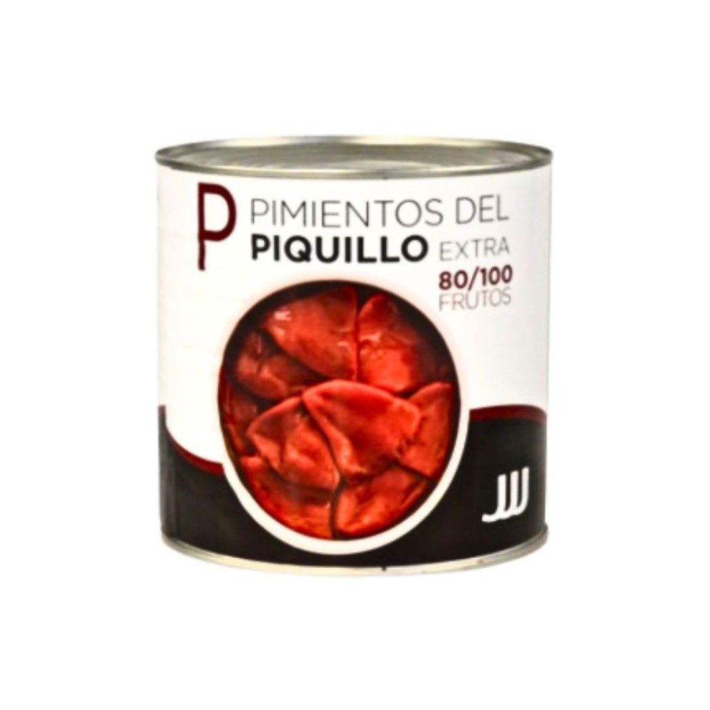 Piquillo Peppers, A10