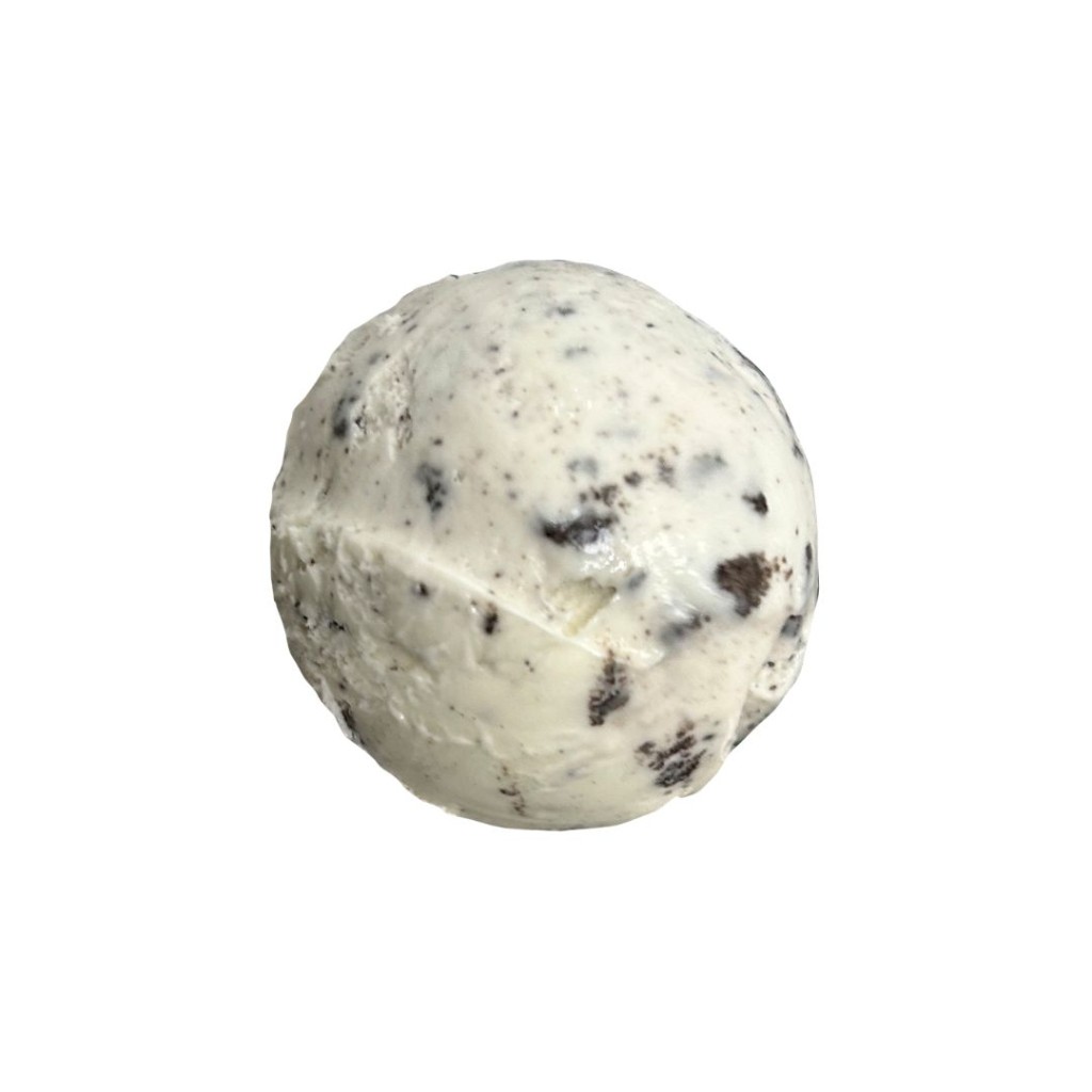 Gelato Cookies & Cream - Hackney Gelato