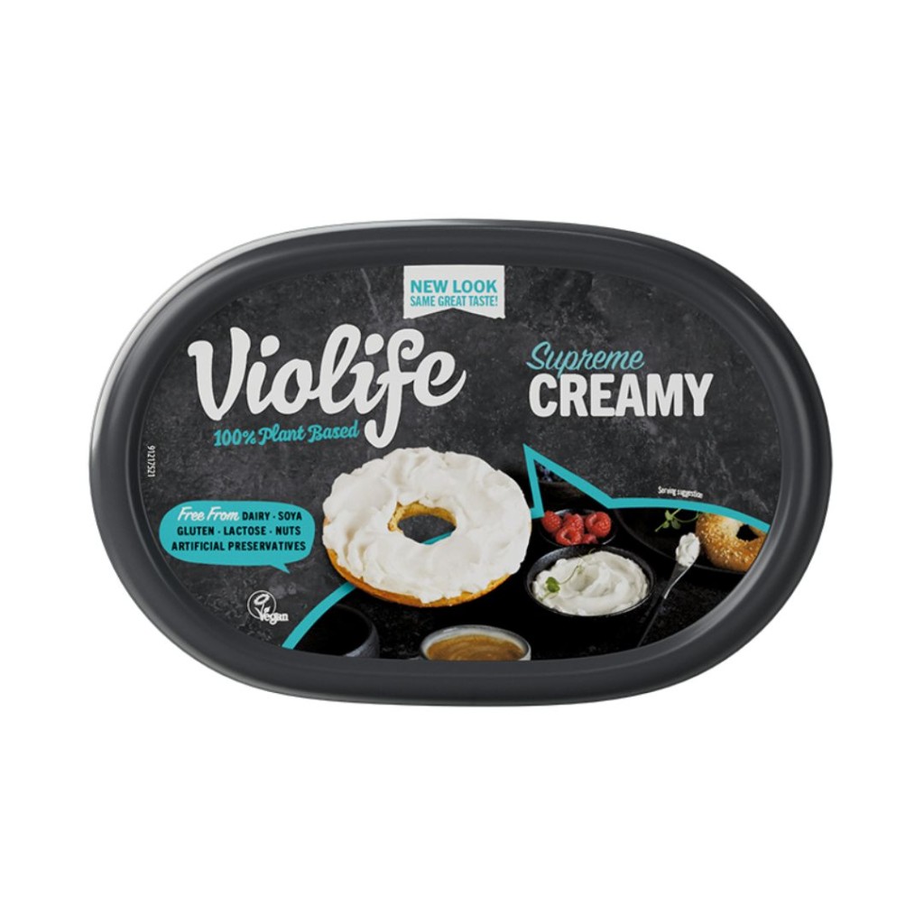 Cream Cheese, Vegan - Violife