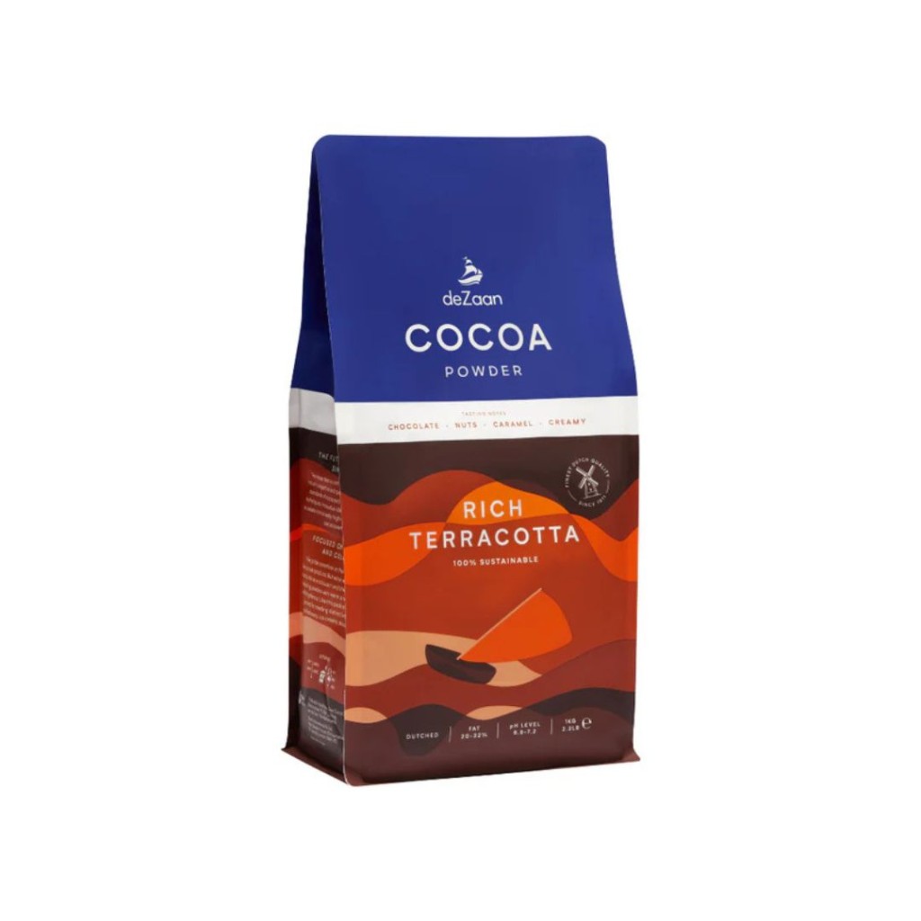 Cocoa Powder - DeZaan