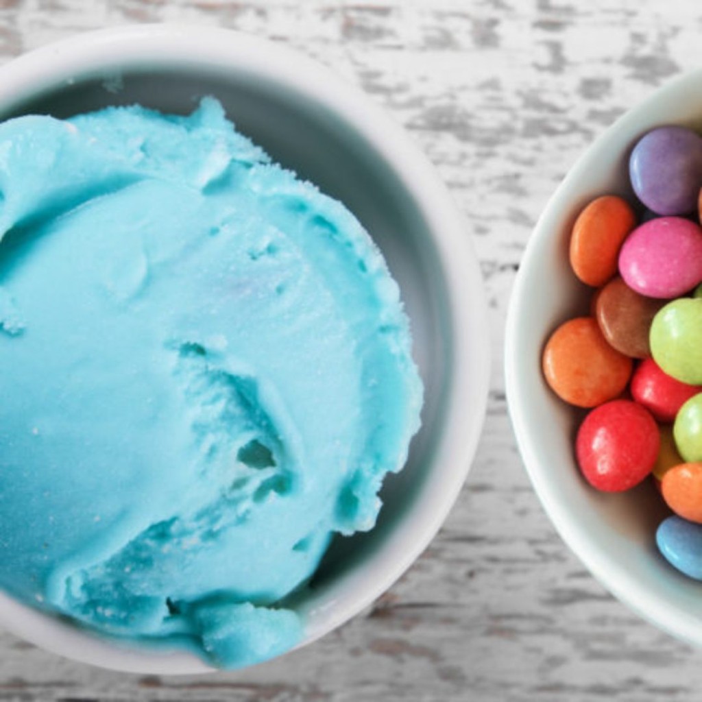 Gelato Gold, Bubblegum - Suncream Ice cream
