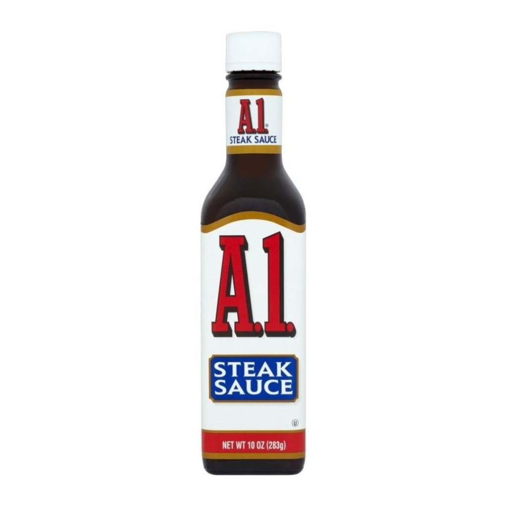 Steak Sauce - A1