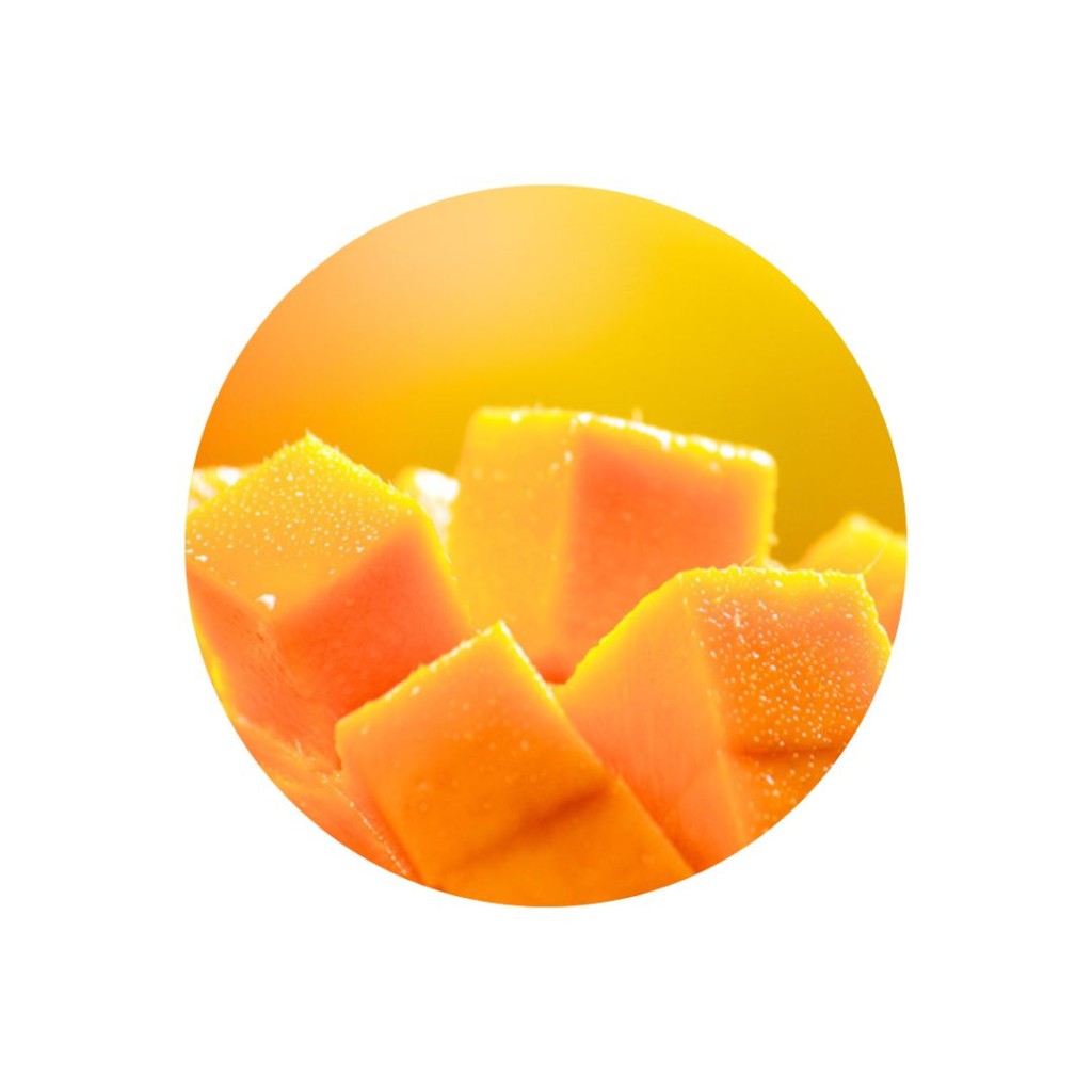 Mango Cubes, Premium