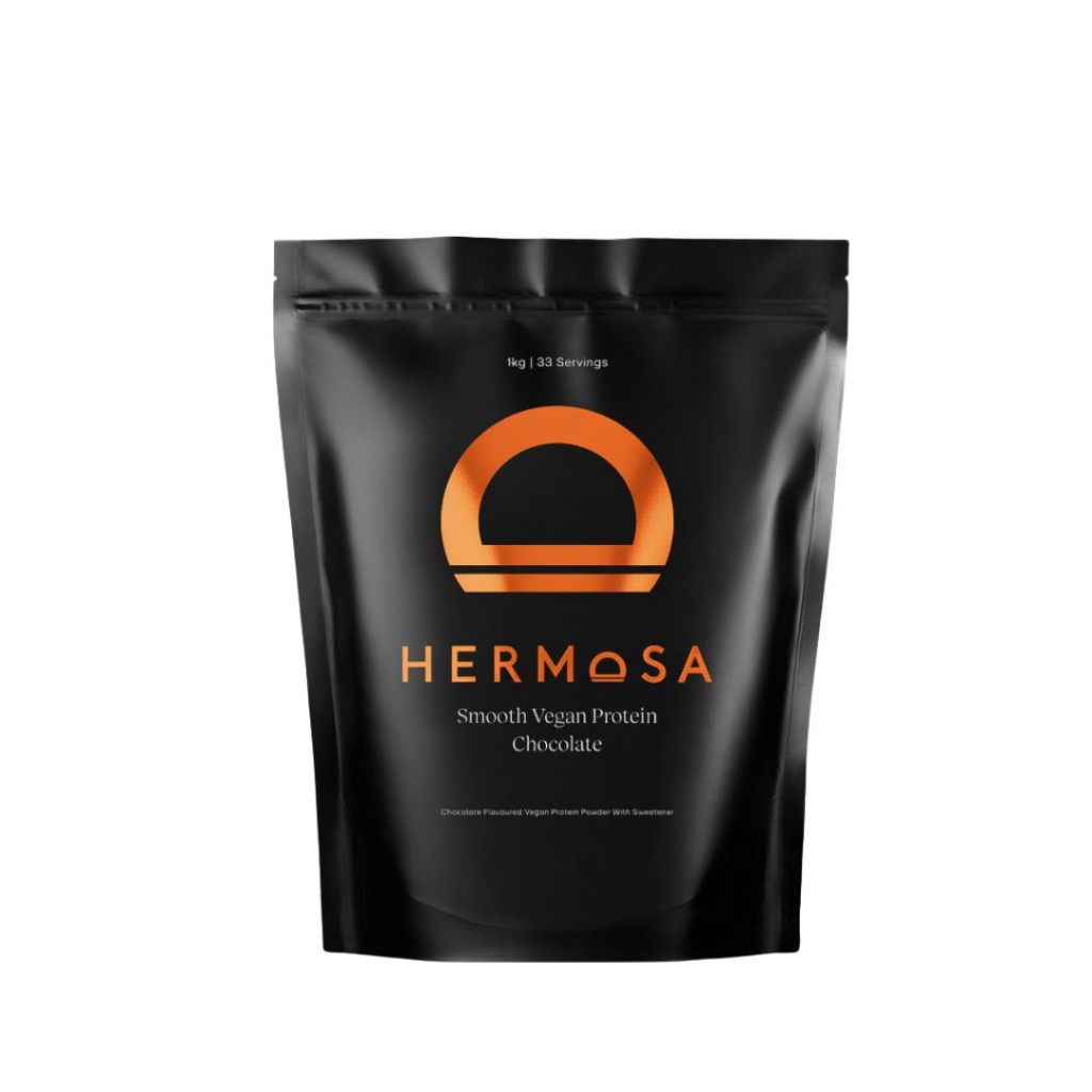 Protein, Chocolate, Vegan - Hermosa