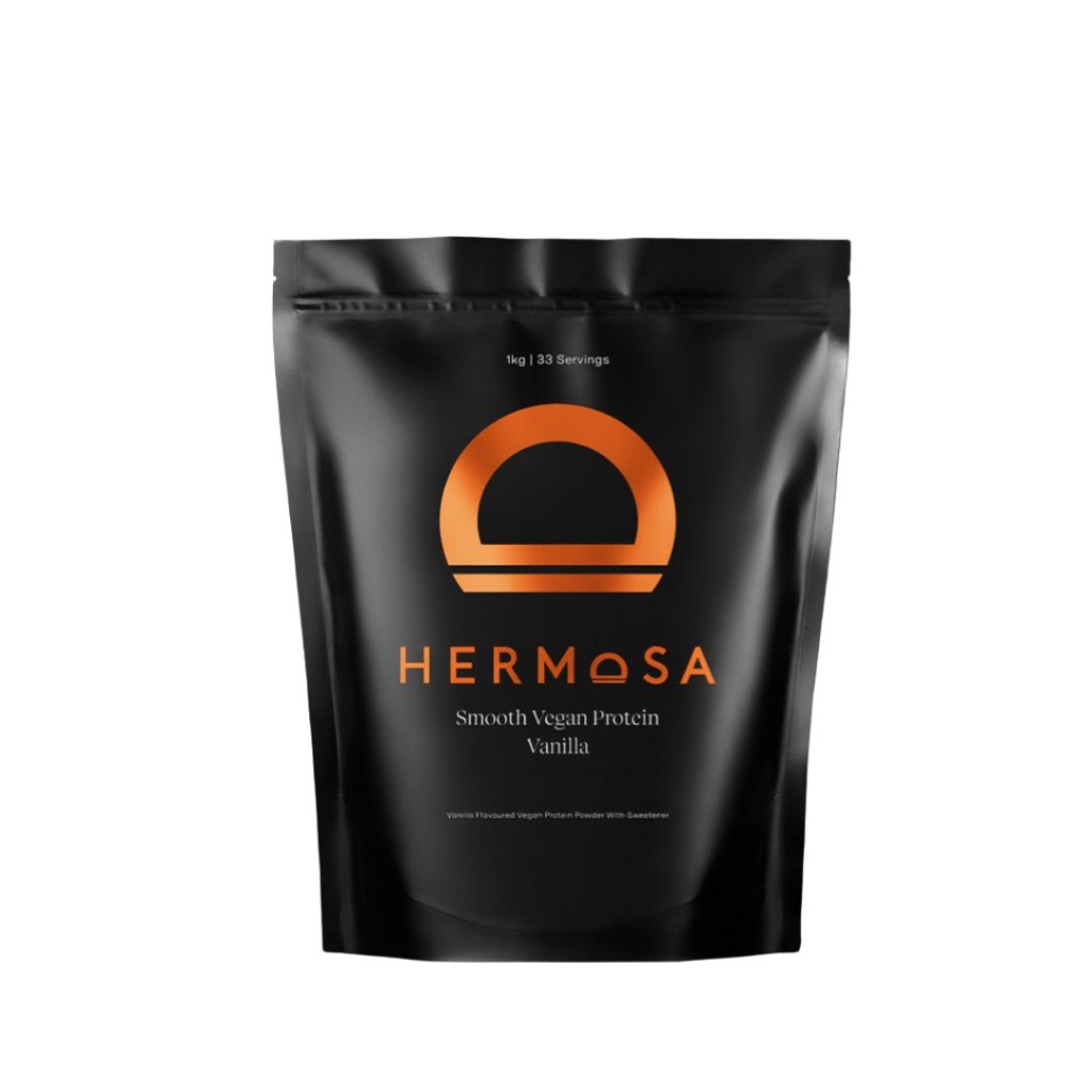 Protein, Vanilla, Vegan - Hermosa