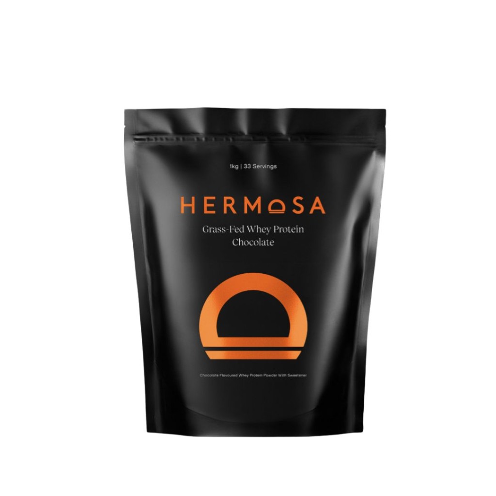 Whey Protein, Chocolate - Hermosa