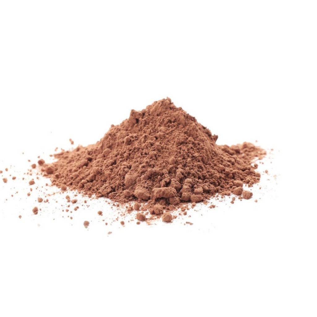 Cocoa Powder - Atlas