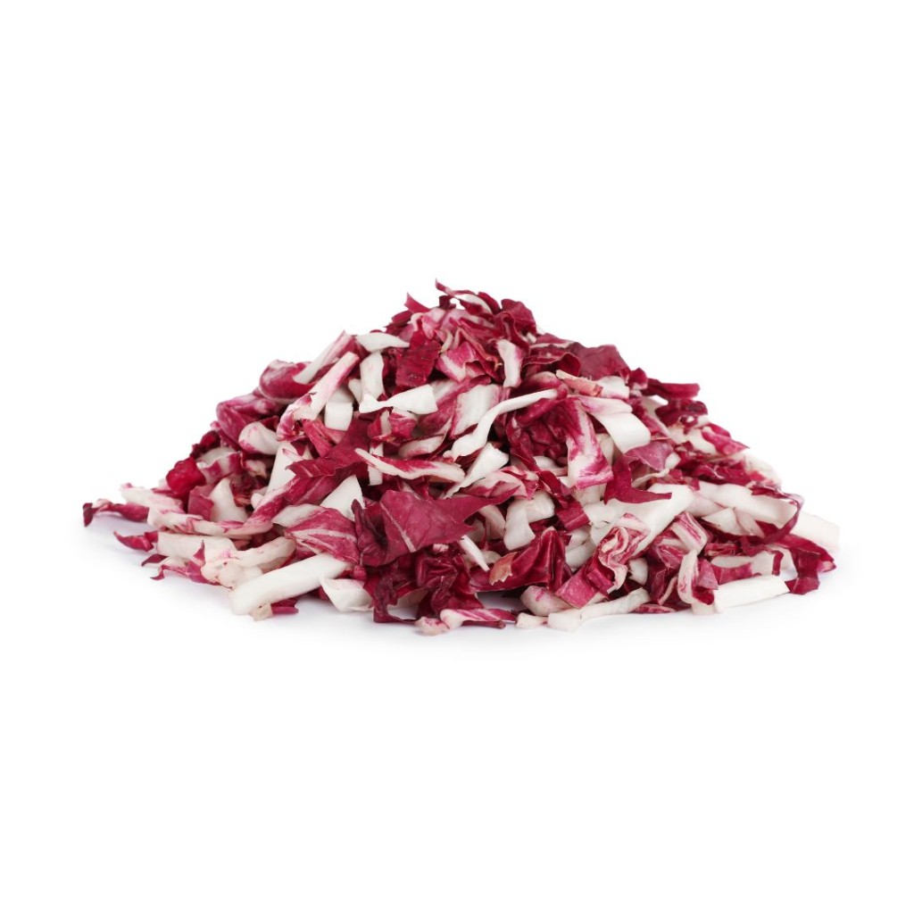 Radicchio Shredded