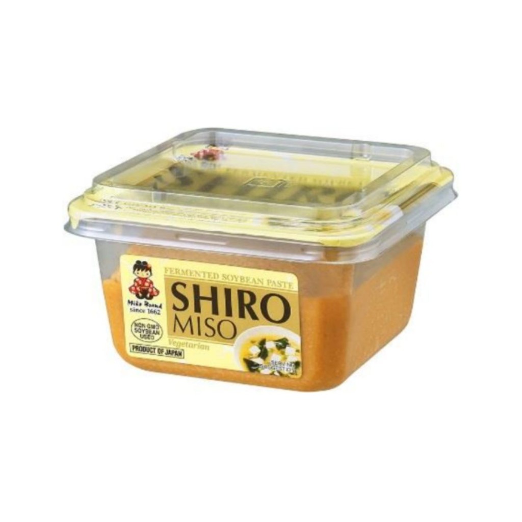 White Miso Paste, Premium White - Shinshuichi