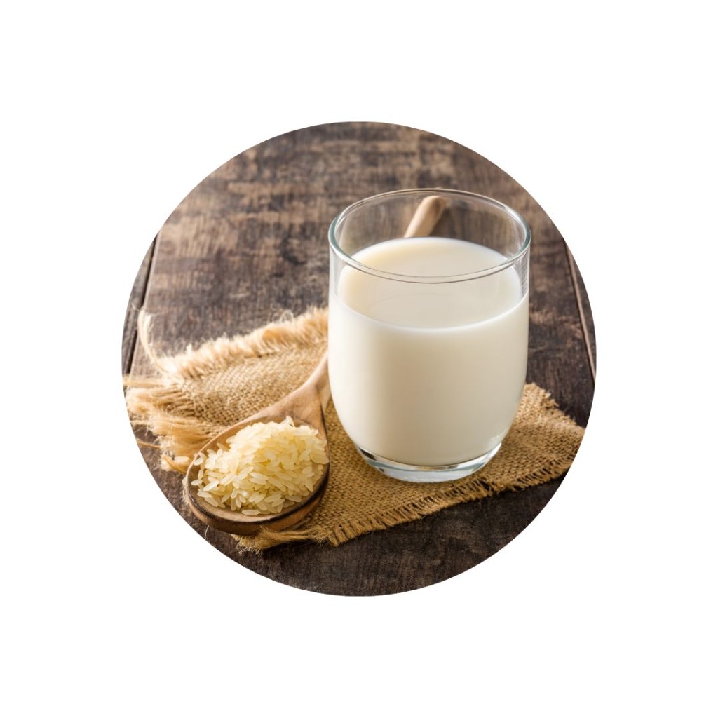 Rice Milk