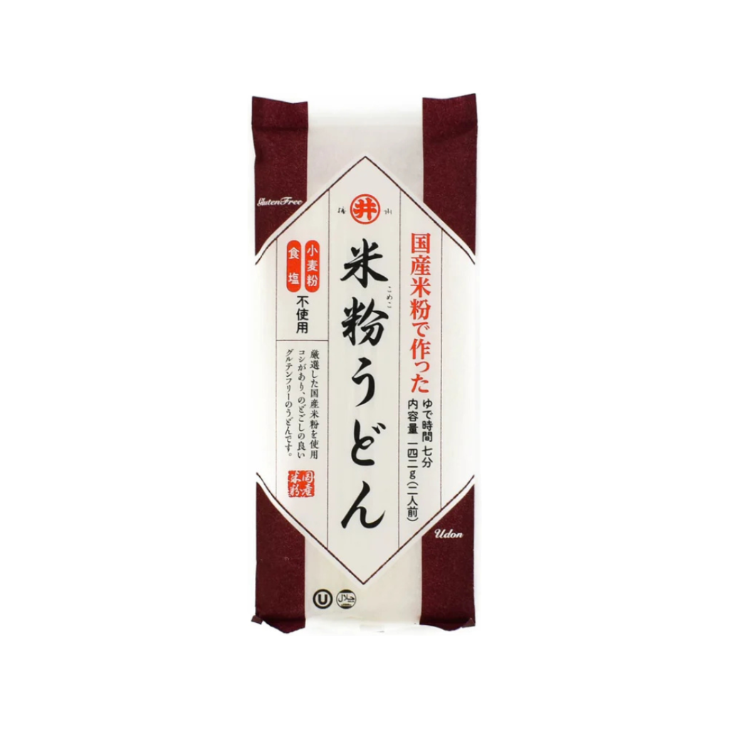 Noodle, Udon