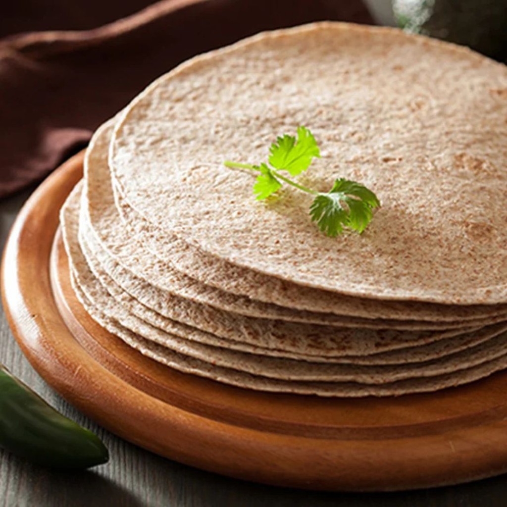 Ambient Whole Wheat Tortillas