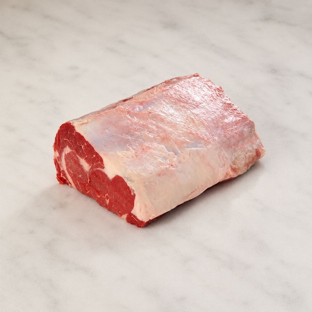 GUIDE PRICING - Beef Ribeye Roll 2.5-4kg (per kg)