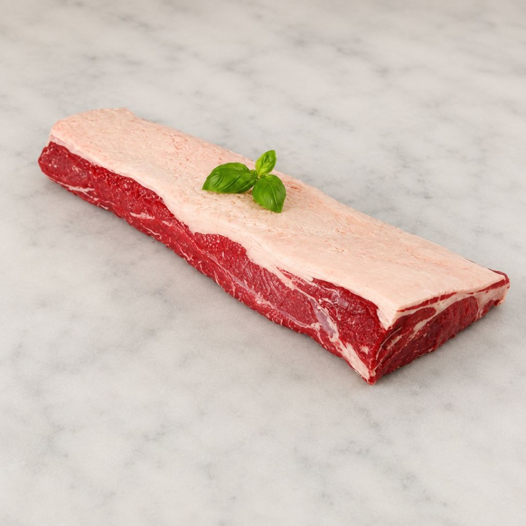 GUIDE PRICING - Beef Striploin Classic 5kg-7kg (per kg)