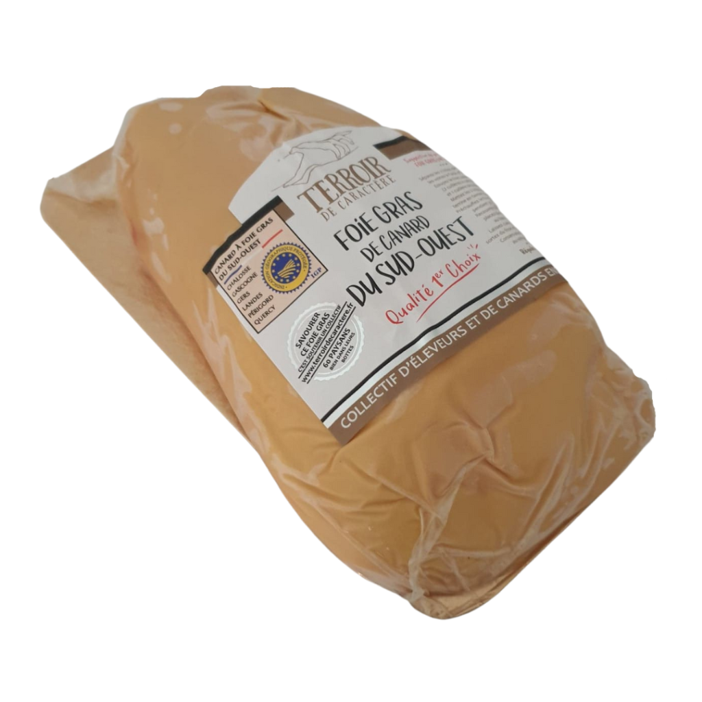 FOIEGRAS1ST