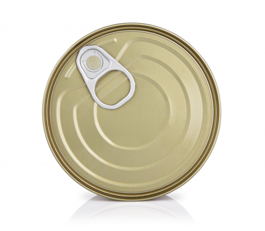 Foie Gras Duck 30% Tin