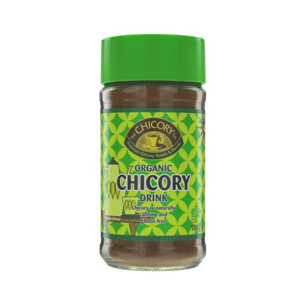 Chicory Powder