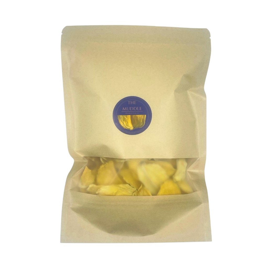 Mango Dried - The Muddle