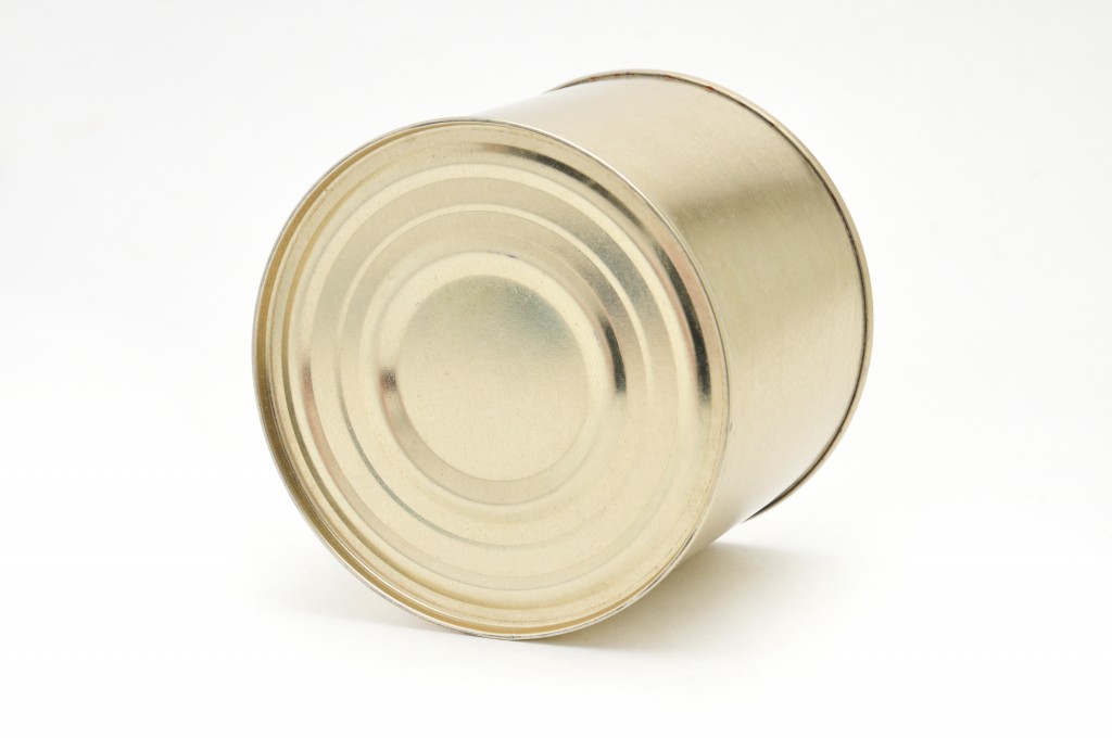 Foie Gras Duck Truffle 30% Tin