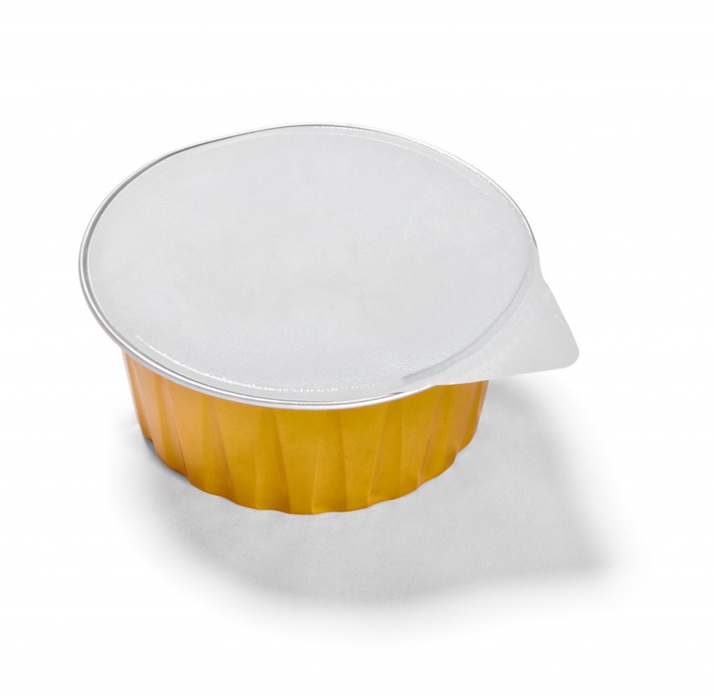 Foie Gras Ent Mi-cuit 3/4 Tin