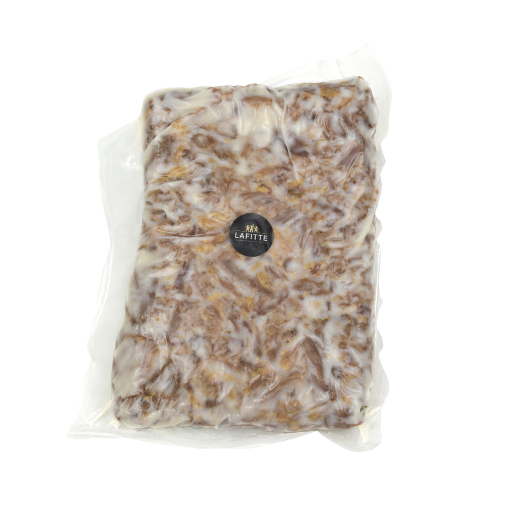 Fresh Shredded Duck Confit