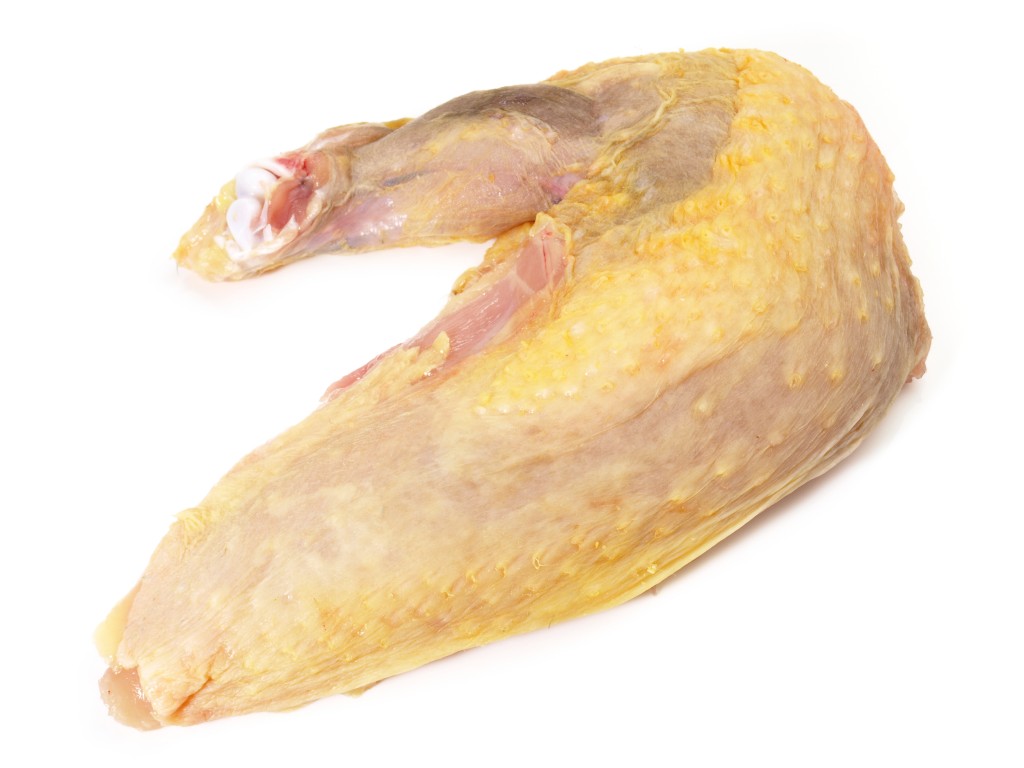 Guinea Fowl Legs Free Range