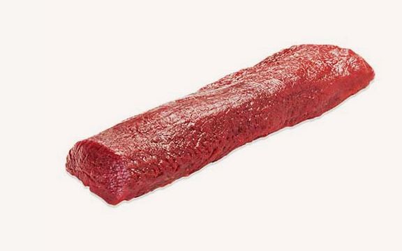 Venison Fillet Striploin