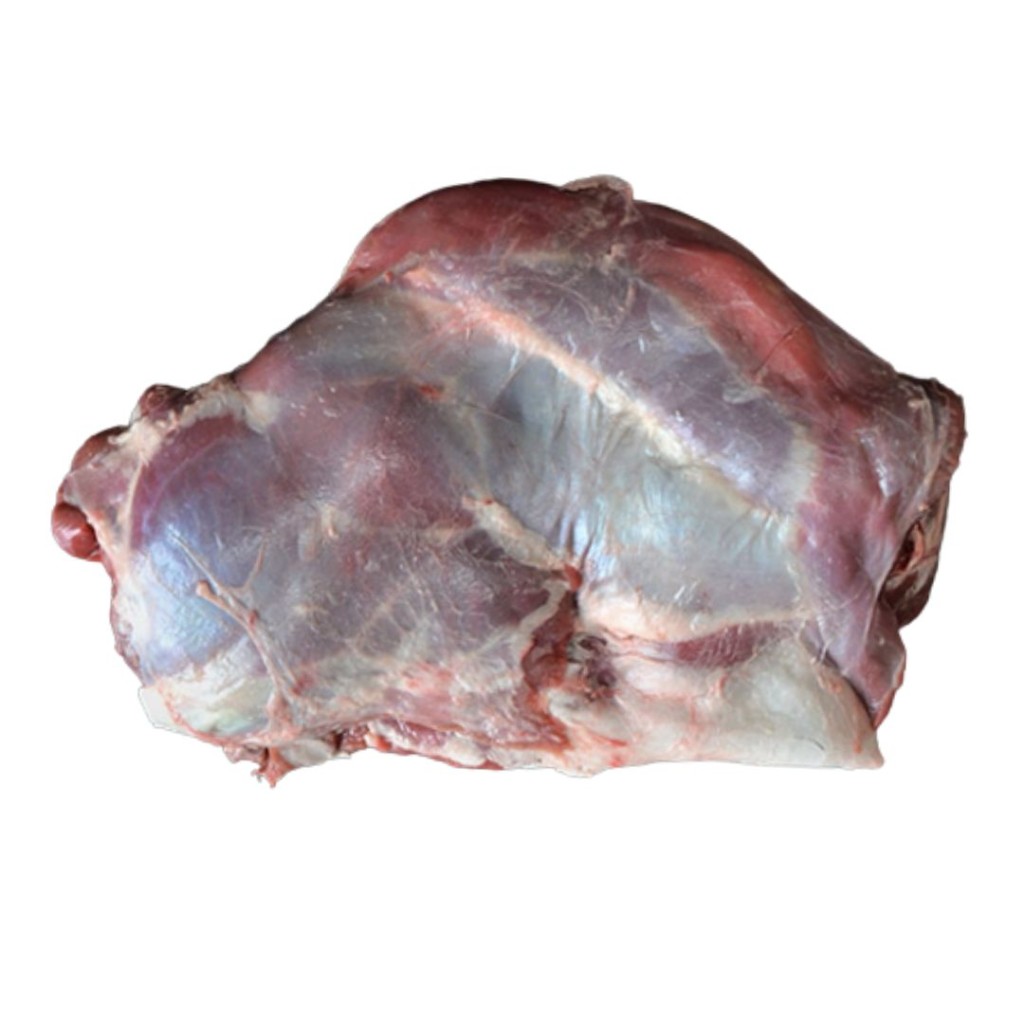 VENISONSHOUL
