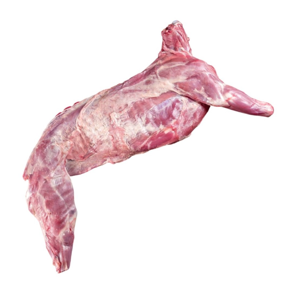 GOATKIDW