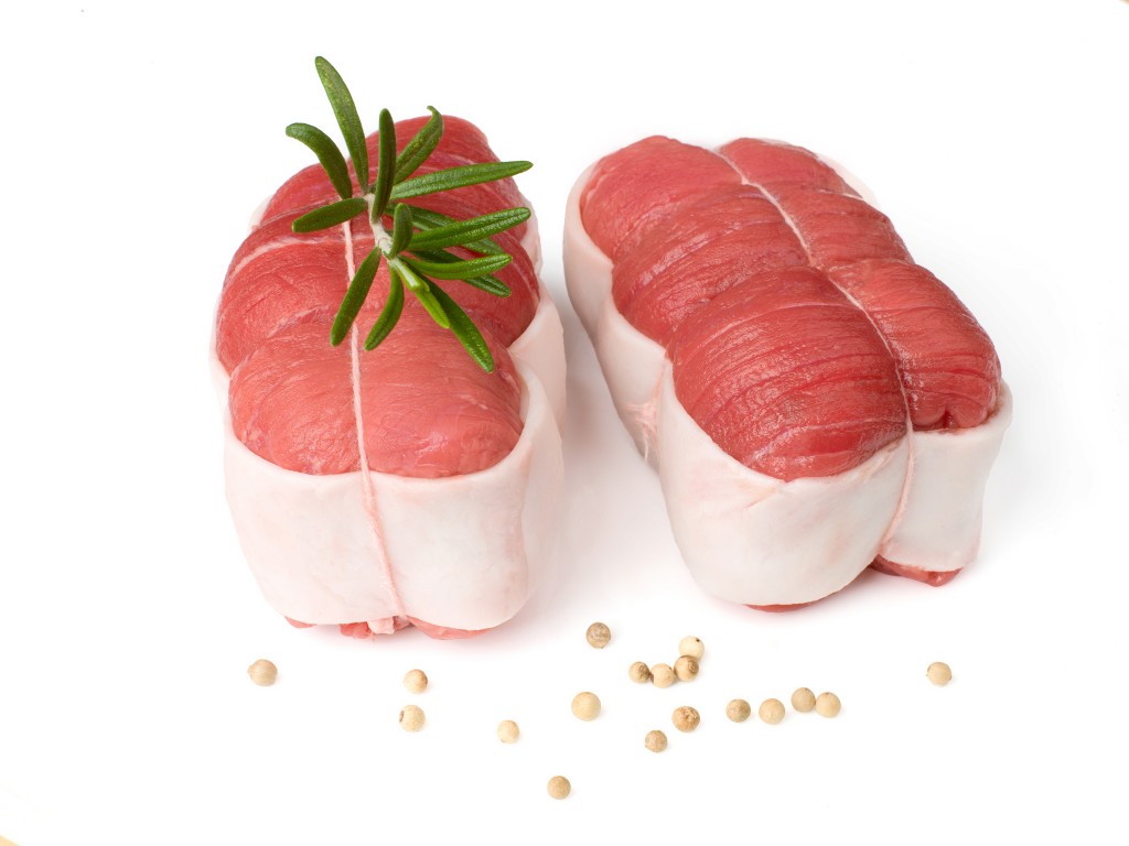 Pork Fat Barde