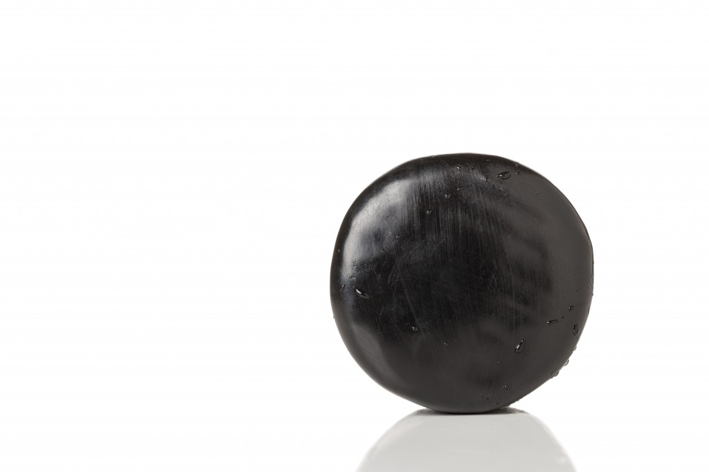 Charcoal Cheddar