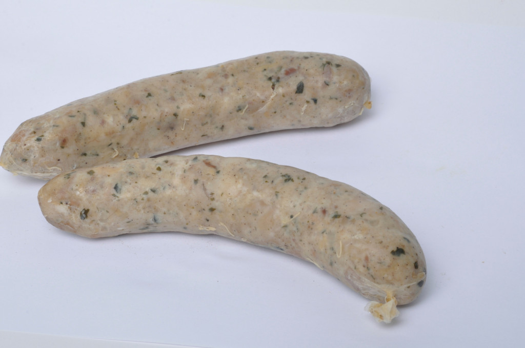 Andouillette