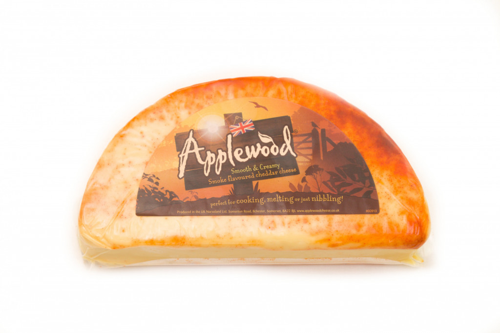 Applewood Smoked Cheese
