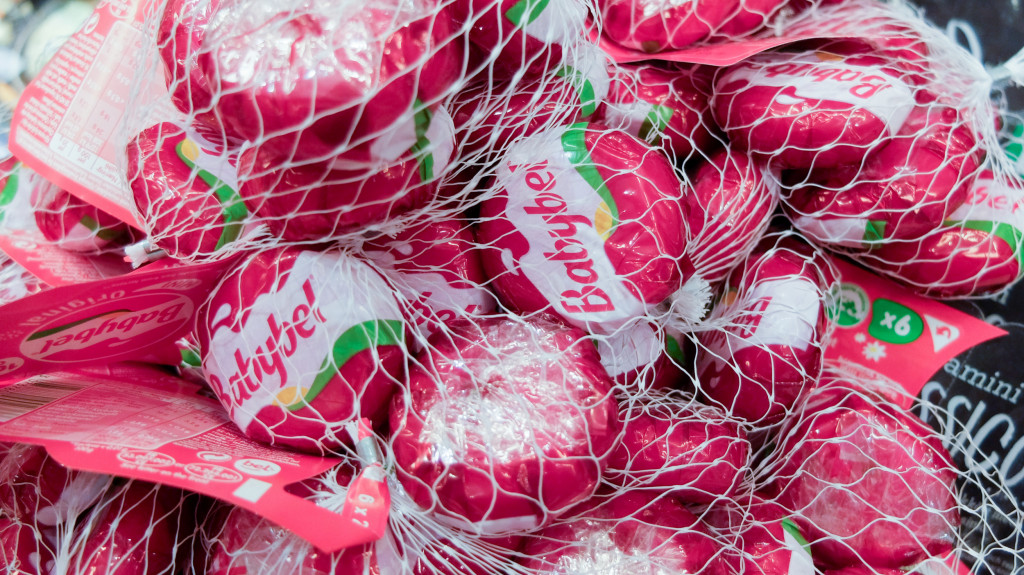 Babybel Nets