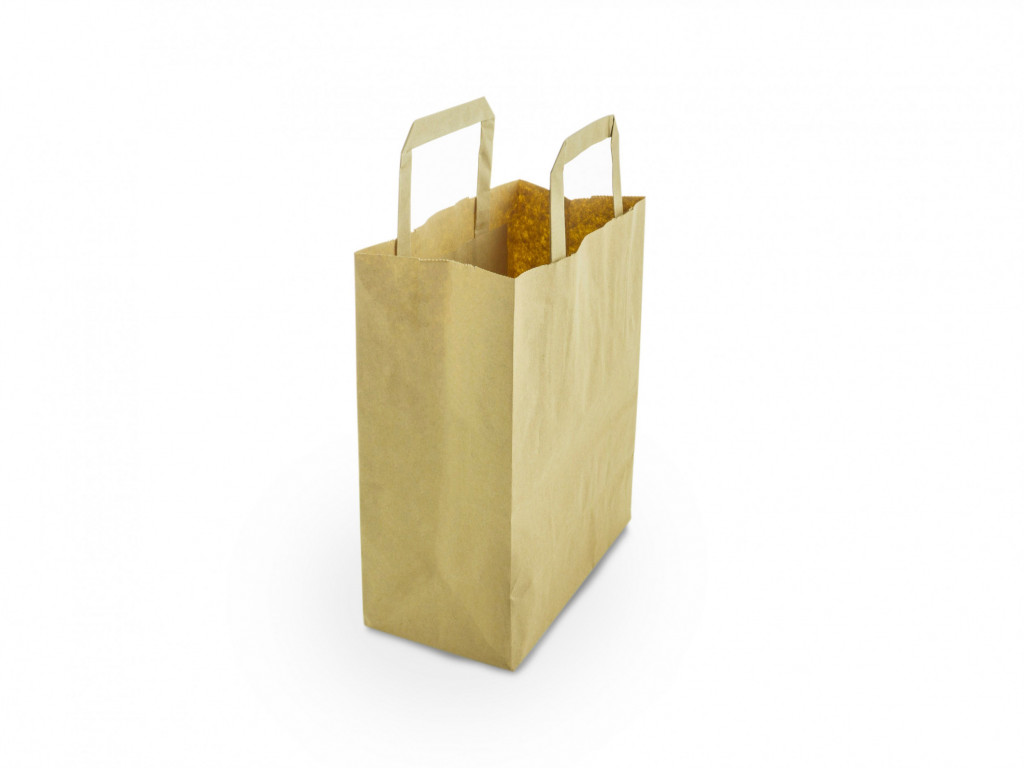 Paper Bags with Handle 7