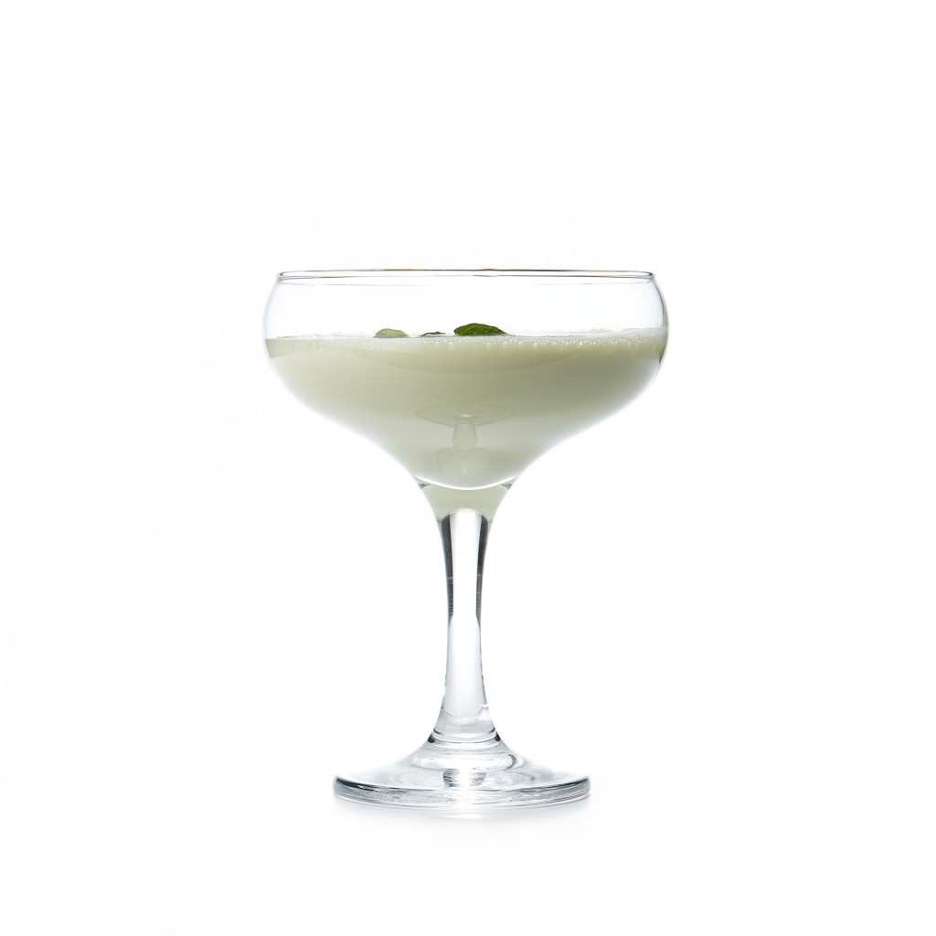 Almond Baileys