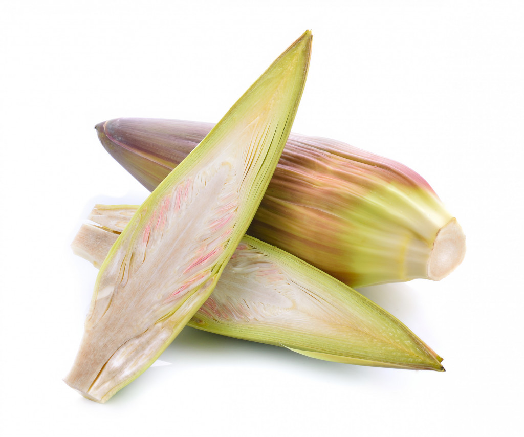 Banana Blossom in Brine 565g Albion Fine Foods Ltd.