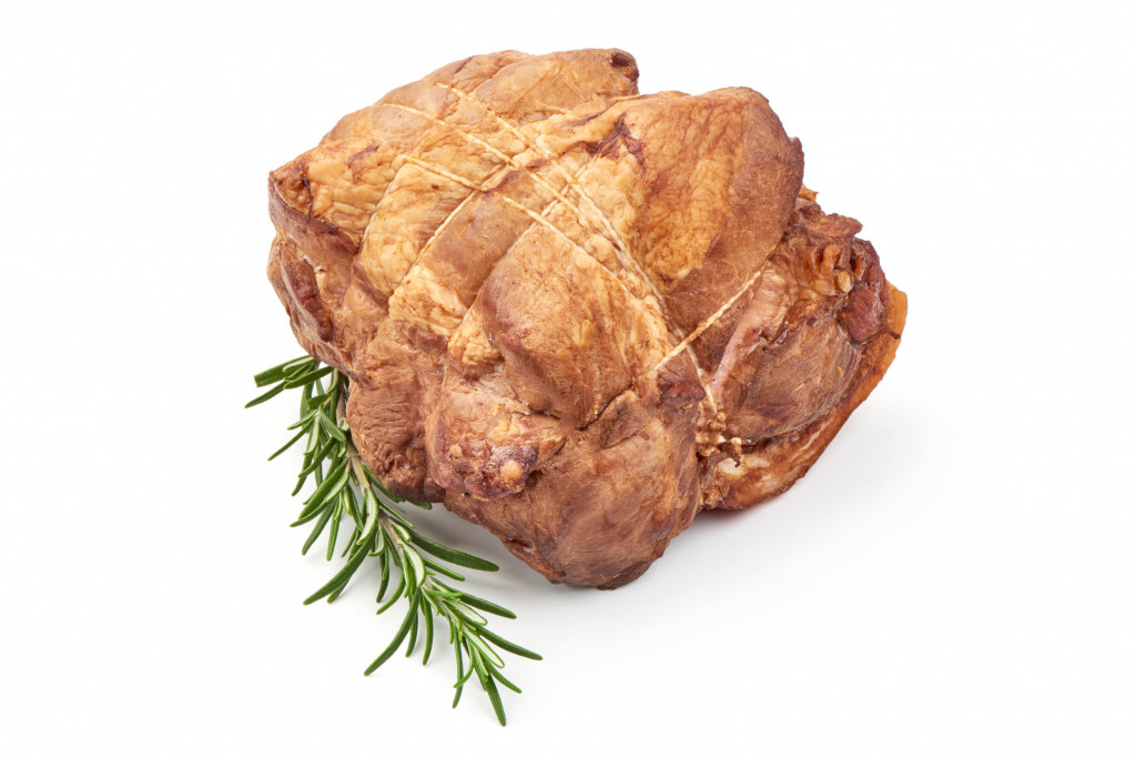 Bayonne Ham Boneless 12 months