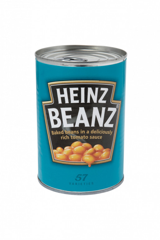 Baked Beans Heinz 415g Albion Fine Foods