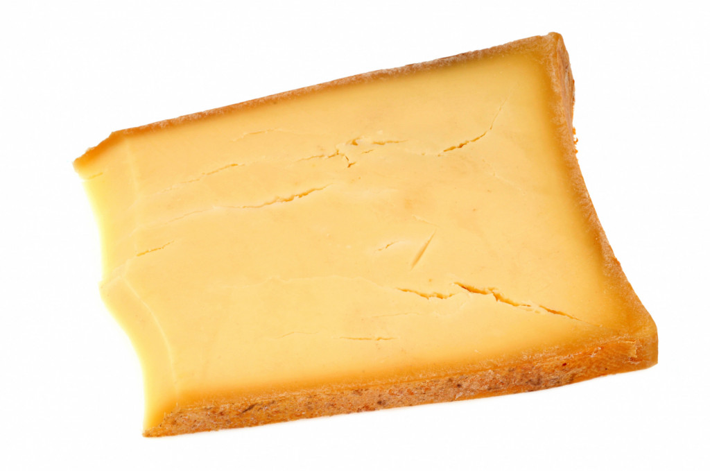 Beaufort Extra Mature