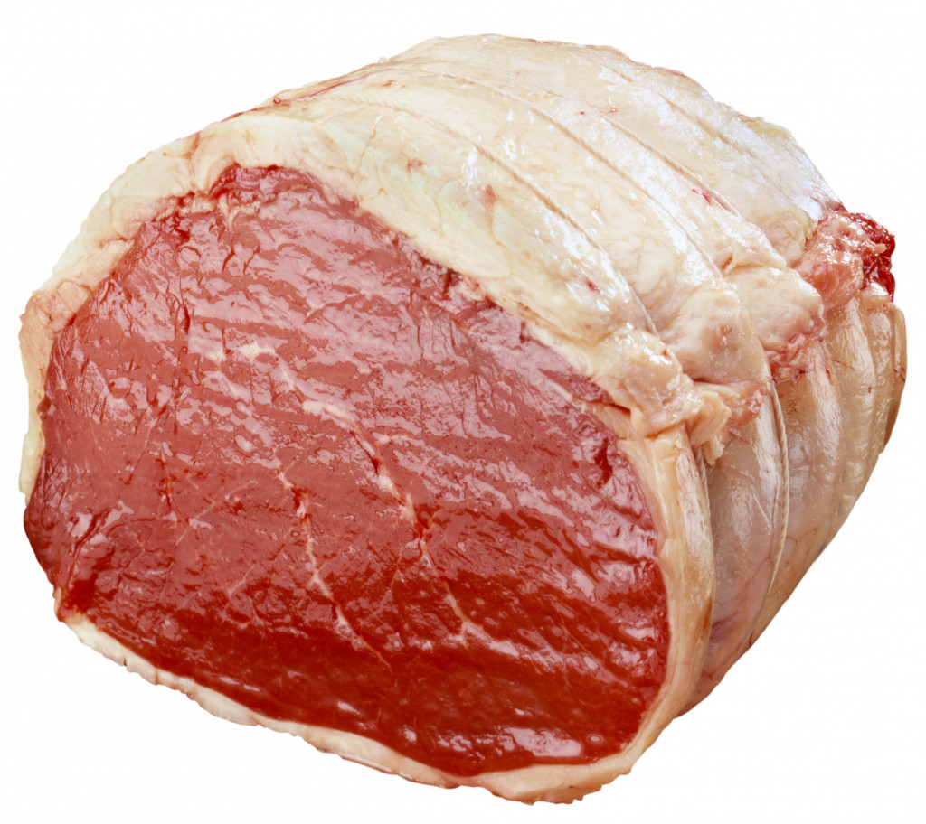Beef Topside Roast