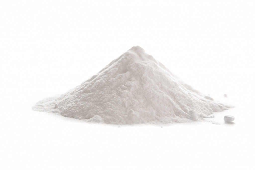 Doves Farm Bicarbonate of Soda Gluten Free 1kg Albion Fine Foods