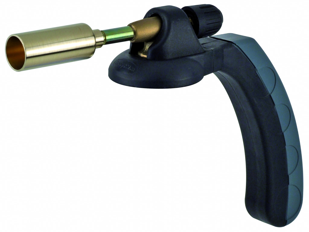 Blowtorch Head 'Go System'