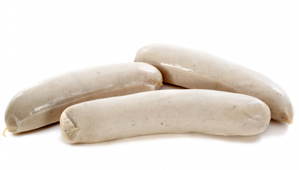 Boudin Blanc