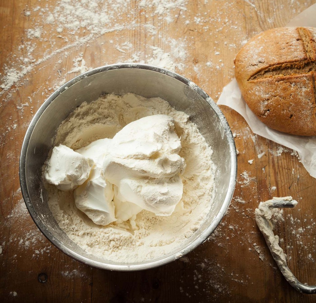 BREADFAT