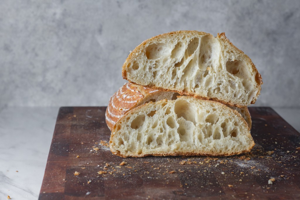 Pain De Cristal Albion Fine Foods