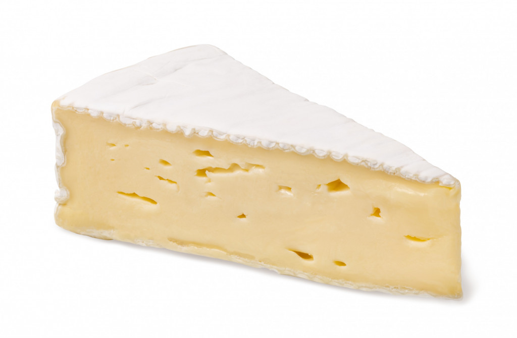 Brie 60%