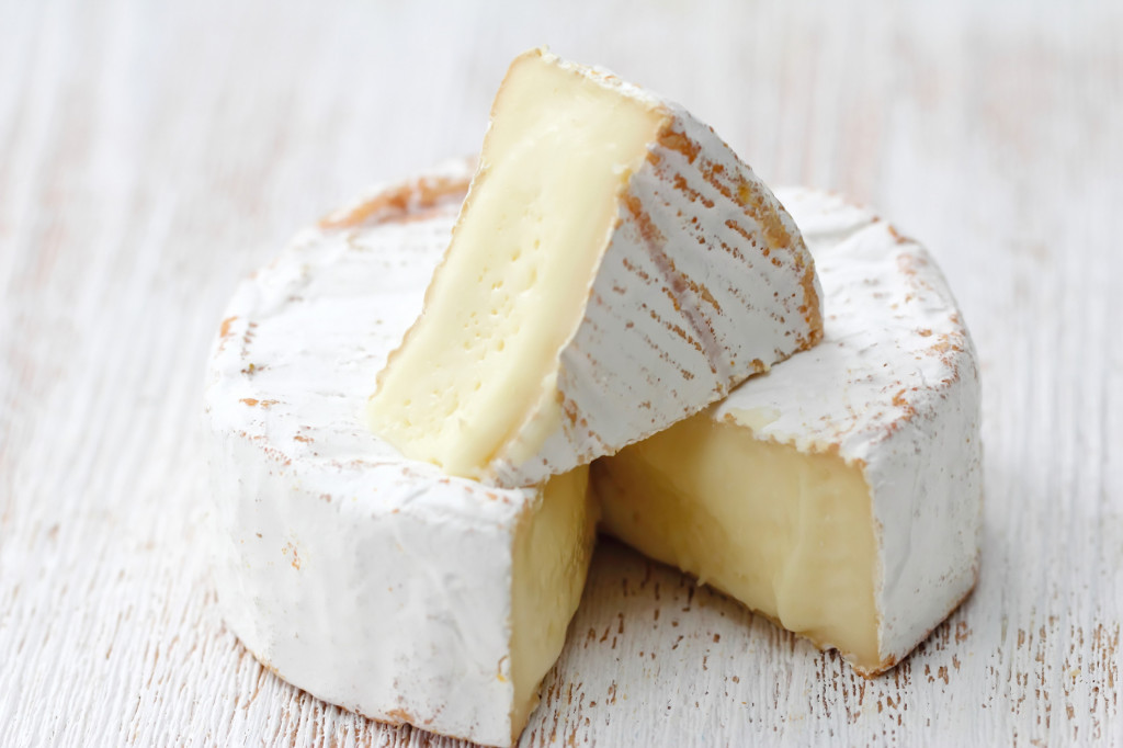 Brie 60%