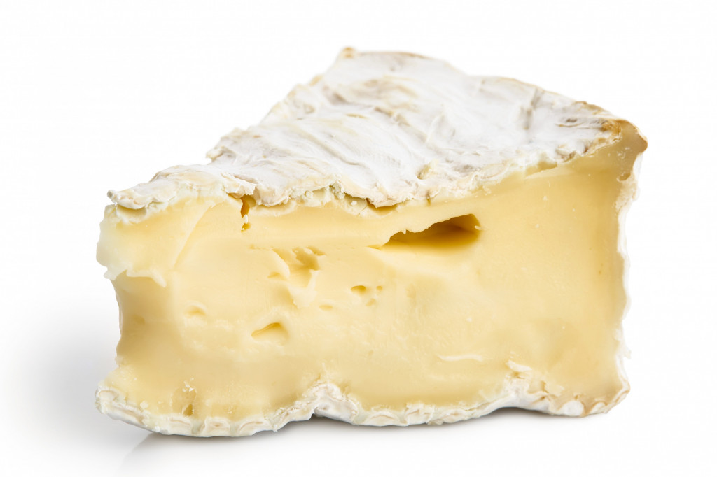 Cenarth Brie