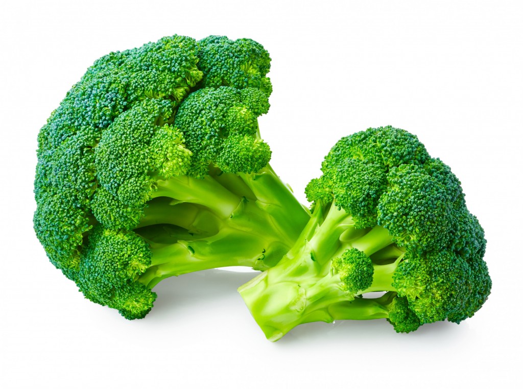 Broccoli box 6kg Albion Fine Foods